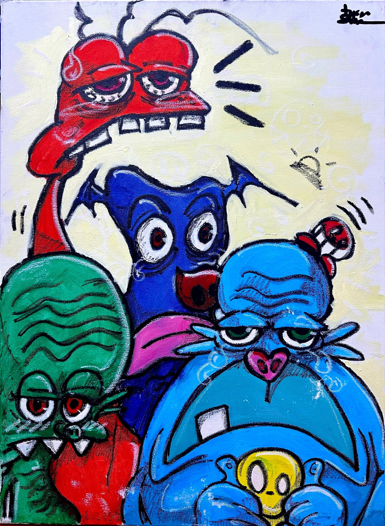 LES ZINZINS