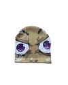 Big eyes beanie