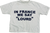 IN FRANCE WE SAY « LOURD » white tee