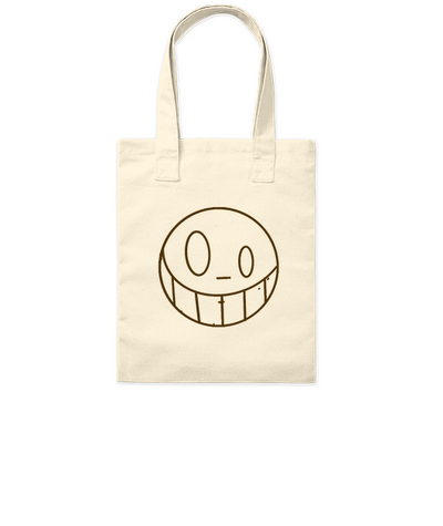 Bag ADC Smiley