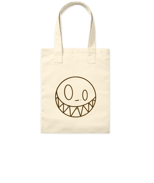 Bag ADC Smiley