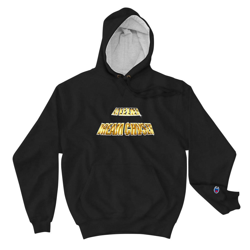 Hoodie ADC Gold Edition